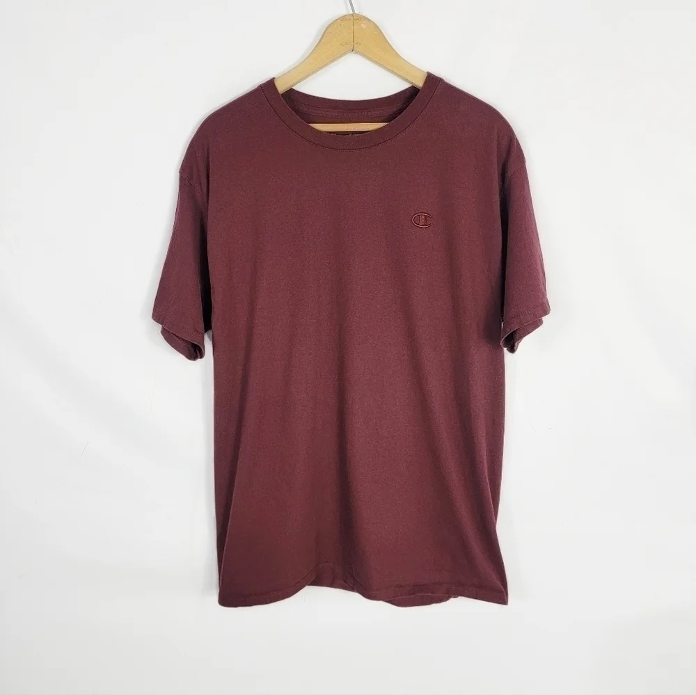 Mens Large Champion tshirt